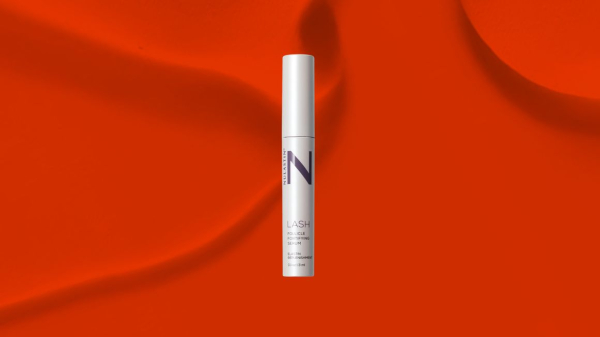 Nulastin LASH Follicle Fortifying Serum Lengthens As It Conditions Lashes—Review