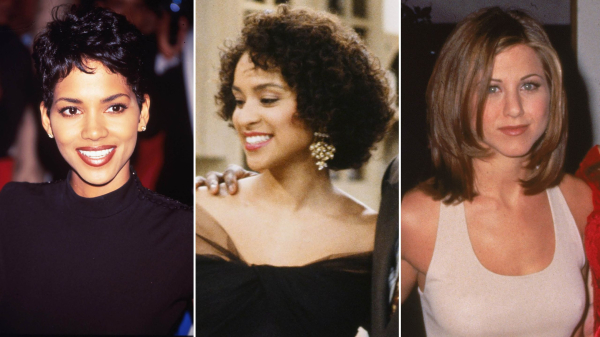 These ‘90s Hairstyles Will Always Be On Our Moodboards — With Photos
